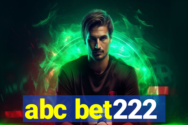 abc bet222